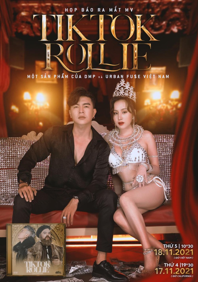 Steven Nguyễn mang tố chất cực ngầu của Bi Long đại ca vào MV mới của Urban Fu$e - Ảnh 1.