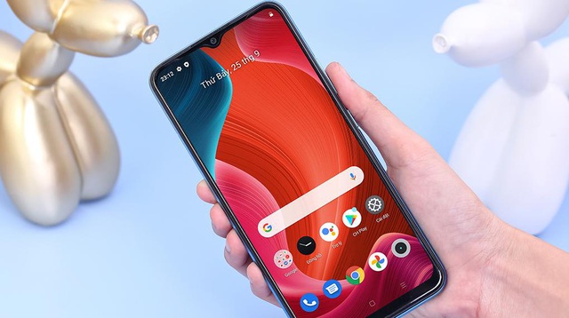 Giới trẻ mê mẩn dòng smartphone toàn năng realme C25Y - Ảnh 2.