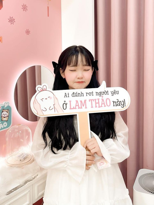 Tháng 11 này, các tín đồ làm đẹp rủ nhau săn sale mừng sinh nhật 4 tuổi của Lam Thảo Cosmetics - Ảnh 5.