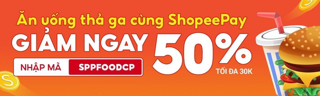 6 khung giờ khuynh đảo giới săn sale trong ngày hội ShopeePay Day, đừng bỏ lỡ! - Ảnh 3.