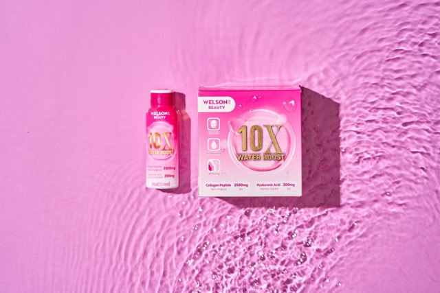 &ldquo;Bảo bối&rdquo; collagen n&agrave;y đang được c&aacute;c t&iacute;n đồ skincare chuộng hết mực, chăm da cứ gọi l&agrave; ẩm mượt, căng b&oacute;ng chuẩn H&agrave;n - Ảnh 1.