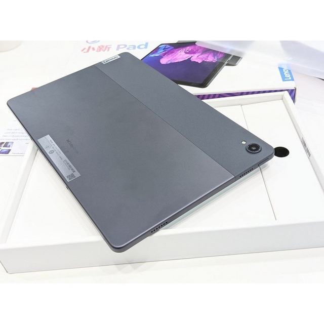 Lenovo Tab M8 và Pad P11: 2 Siêu Tablet tầm giá 3-5 triệu cho học tập và giải trí - Ảnh 3.