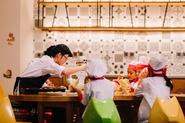 Ph&uacute; Quốc rộn r&agrave;ng ng&agrave;y trở lại - Ảnh 5.