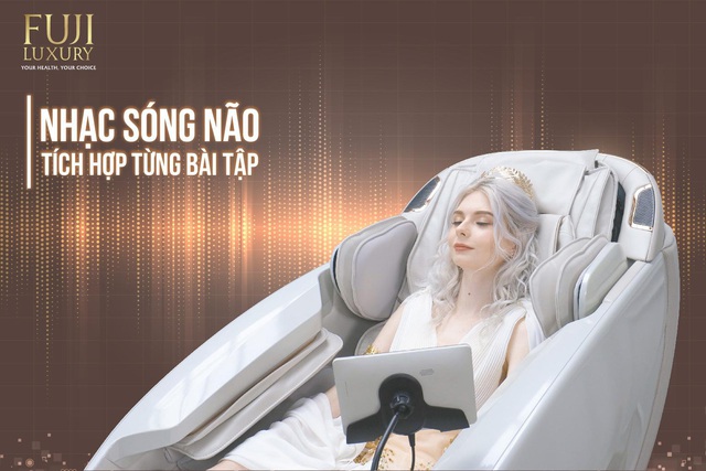 &ldquo;Nữ thần&rdquo; FJ-889 Lux phi&ecirc;n bản 2021: L&yacute; do khiến ai cũng phải xao xuyến con tim? - Ảnh 4.
