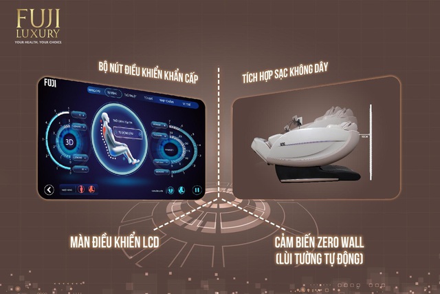 &ldquo;Nữ thần&rdquo; FJ-889 Lux phi&ecirc;n bản 2021: L&yacute; do khiến ai cũng phải xao xuyến con tim? - Ảnh 5.