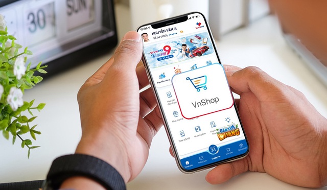 Ng&ocirc; Kiến Huy: M&ugrave;a n&agrave;y kh&ocirc;ng cần ai đ&oacute;, chỉ cần iPhone, iPad trong Thưởng 9 tầng m&acirc;y của v&iacute; VNPAY - Ảnh 5.