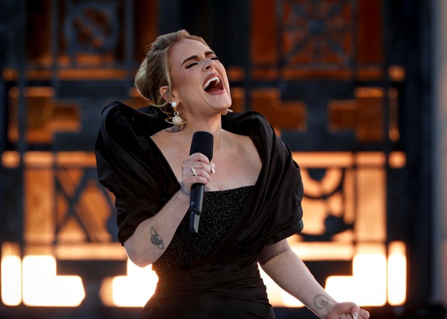 Thưởng thức “Đêm duy nhất” của siêu sao Adele, phát sóng trên Galaxy Play từ 21/11 - Ảnh 3.