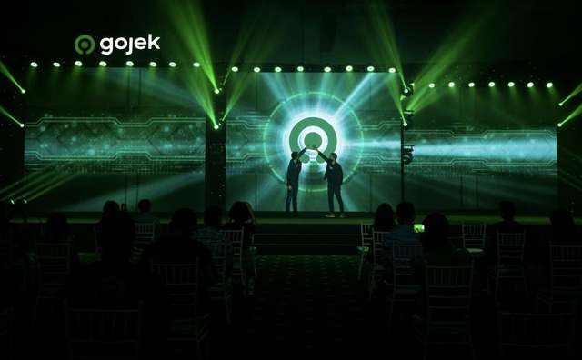Gojek chính thức triển khai dịch vụ ô tô công nghệ, ra mắt sản phẩm có máy lọc không khí - Ảnh 1.