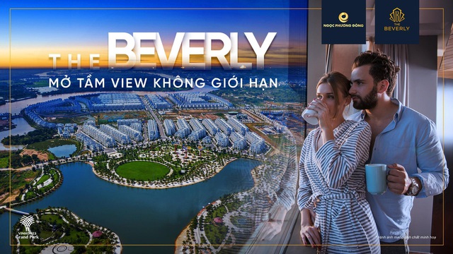 Ngọc Phương Đông ưu đãi “cực lớn” khi giao dịch căn hộ cao cấp The Beverly - Ảnh 3.