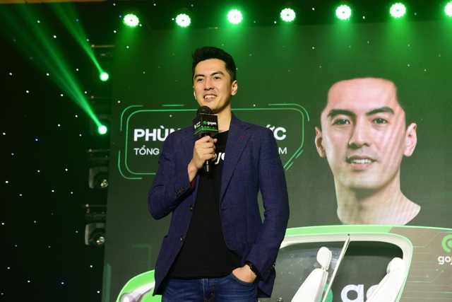 Gojek chính thức triển khai dịch vụ ô tô công nghệ, ra mắt sản phẩm có máy lọc không khí - Ảnh 2.