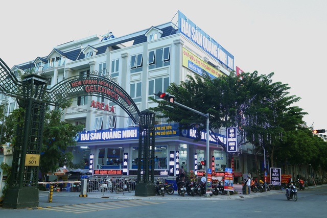 Chính thức khai trương siêu thị hải sản tươi sống tại Việt Nam - Ảnh 4.
