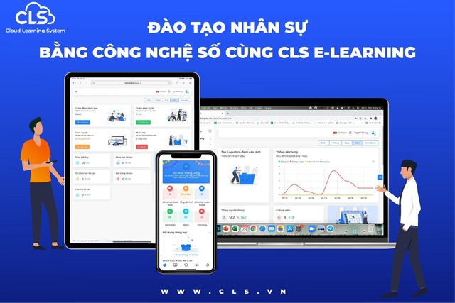 Kyna.vn và CLS E-learning hợp tác, giúp các tổ chức học online toàn diện - Ảnh 2.