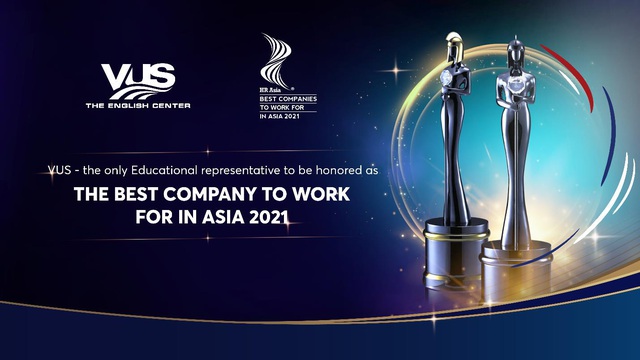 Thế hệ giáo viên 4.0 - Bí mật của đại diện giáo dục tiêu biểu đạt giải HR Asia Award 2021 - Ảnh 5.