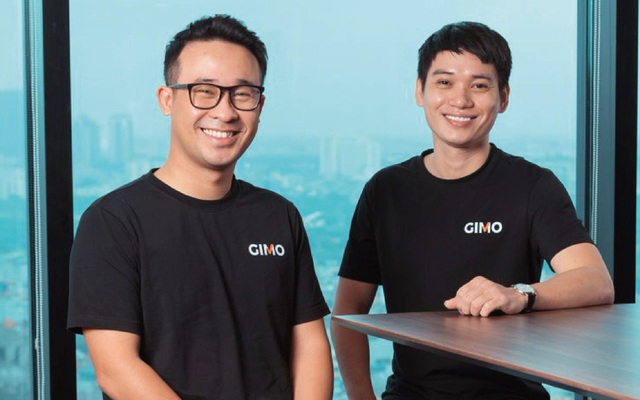 Startup công nghệ tài chính GIMO huy động 1.9 triệu đô la Mỹ vòng sau hạt giống - Ảnh 1.