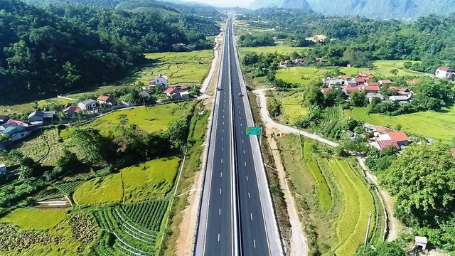 Những dự án hạ tầng tạo cú hích cho bất động sản Lạng Sơn - Ảnh 1.