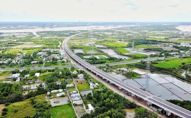 Dự đoán thị trường bất động sản Bà Rịa Vũng Tàu năm 2022 - Ảnh 1.
