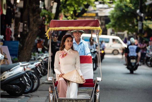 Marriott Bonvoy ra mắt hội chợ du lịch trực tuyến nhằm mục tiêu thúc đẩy du lịch Việt Nam - Ảnh 1.