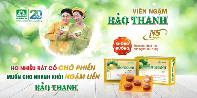 Thuốc ho Bổ phế Bảo Thanh khẳng định vị thế tại thị trường Việt Nam - Ảnh 2.