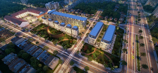 Dự đoán thị trường bất động sản Bà Rịa Vũng Tàu năm 2022 - Ảnh 2.