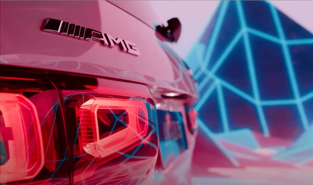 Show xe sang trực tuyến đầu tiên của Mercedes-Benz sắp diễn ra - Ảnh 1.