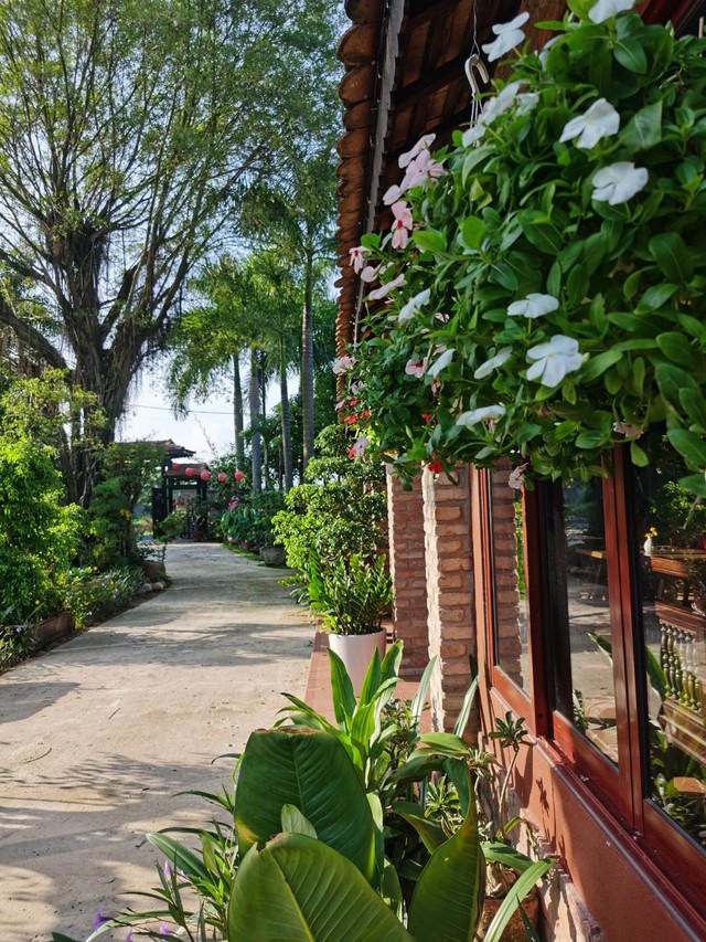 Nạp năng lượng cuối năm với chuyến staycation S&agrave;i th&agrave;nh vui xịn rẻ - Ảnh 1.