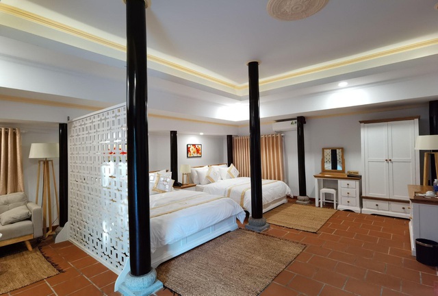 Nạp năng lượng cuối năm với chuyến staycation S&agrave;i th&agrave;nh vui xịn rẻ - Ảnh 2.