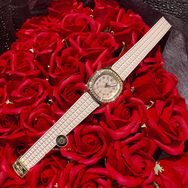 Boss Luxury chia sẻ kinh nghiệm khi mua đồng hồ Patek Philippe Aquanaut - Ảnh 3.