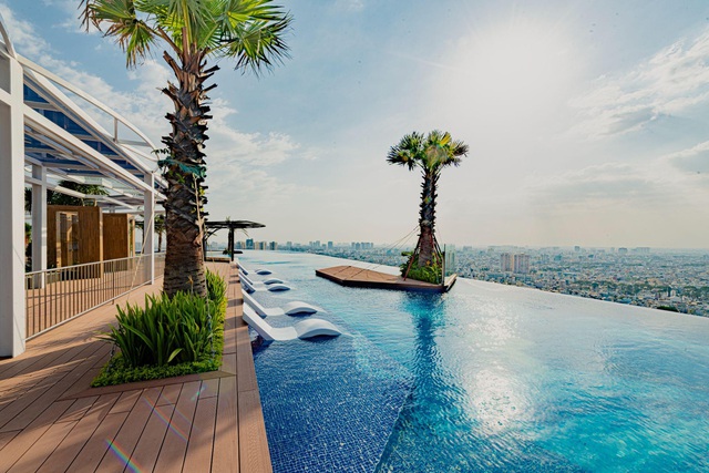 Nạp năng lượng cuối năm với chuyến staycation S&agrave;i th&agrave;nh vui xịn rẻ - Ảnh 6.