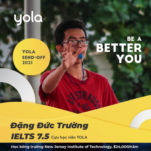 Phụ huynh tâm đắc với mức học phí “dễ chịu” của chương trình học IELTS online tại YOLA - Ảnh 1.