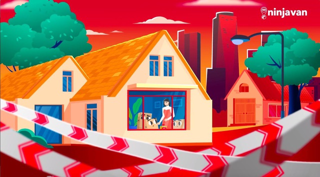 Thật bất ngờ, th&igrave; ra lại c&oacute; những mối quan hệ tay ba &ecirc;m đẹp đến thế! - Ảnh 1.