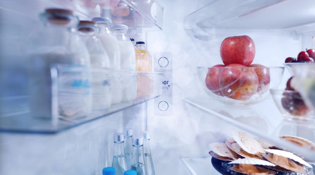 Đổi tủ lạnh mới, tiêu chí lựa chọn cũng cần cập nhật ngay - Ảnh 2.