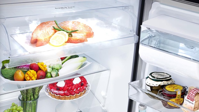 Đổi tủ lạnh mới, tiêu chí lựa chọn cũng cần cập nhật ngay - Ảnh 3.
