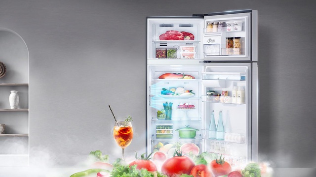 Đổi tủ lạnh mới, tiêu chí lựa chọn cũng cần cập nhật ngay - Ảnh 4.