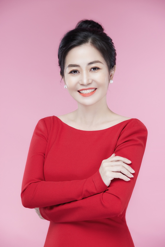 CEO Mai Lê Phương Trúc - Hành trình đi tìm mảnh ghép hoàn hảo của chính mình - Ảnh 2.