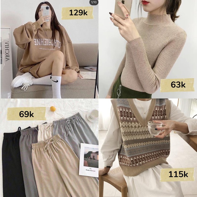 Điểm danh 5 tông màu xu hướng cho mùa thu đông 2021 thật thời trang - Ảnh 1.