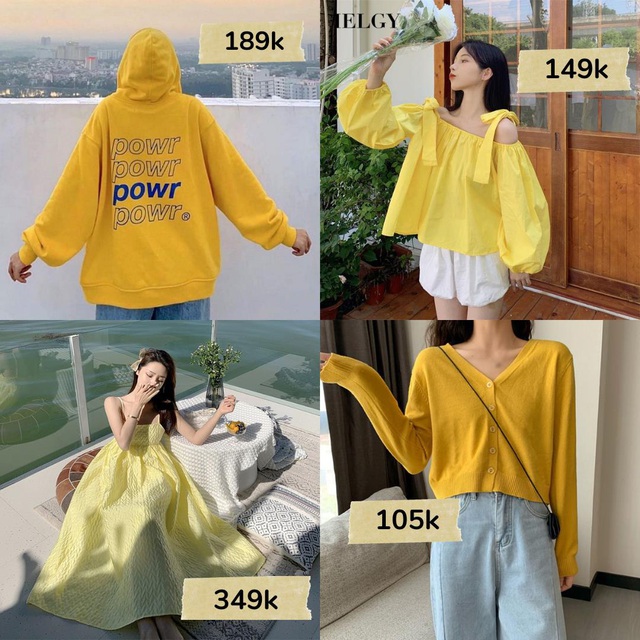 Điểm danh 5 tông màu xu hướng cho mùa thu đông 2021 thật thời trang - Ảnh 2.
