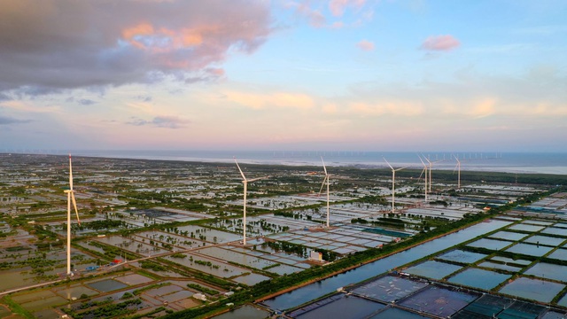 Sau nhà máy điện gió 3.700 tỷ, Hacom Holdings tiếp tục đầu tư mạnh mẽ tại Bạc Liêu - Ảnh 1.