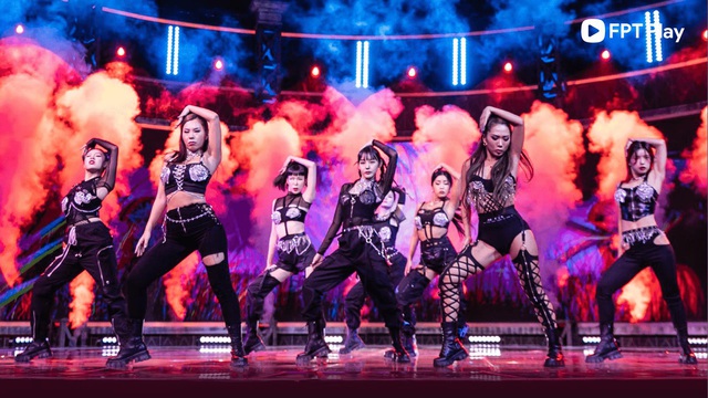 Street Dance Girls Fighter: Netizen sốt ruột gặp lại No:ze WayB và 7 nhóm trưởng swoopa đình đám trên FPT Play - Ảnh 2.