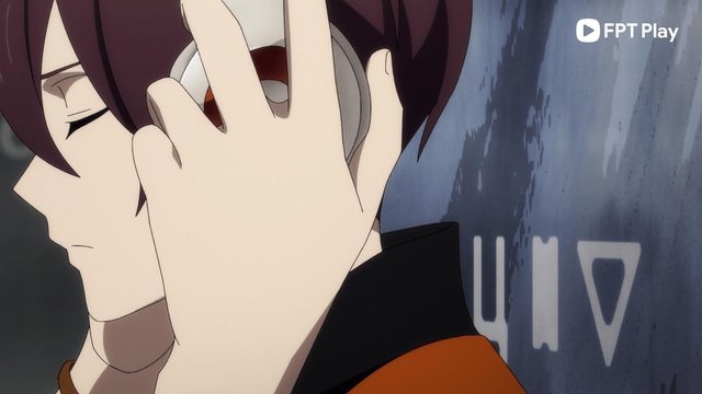 Visual Prison: Anime toàn nam thần vampire tranh tài hát rock có 1-0-2 trên FPT Play - Ảnh 2.