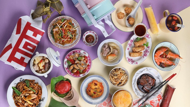 Những m&oacute;n ăn khiến bạn phải nhớ da diết về những chuyến ngao du Singapore - Ảnh 2.
