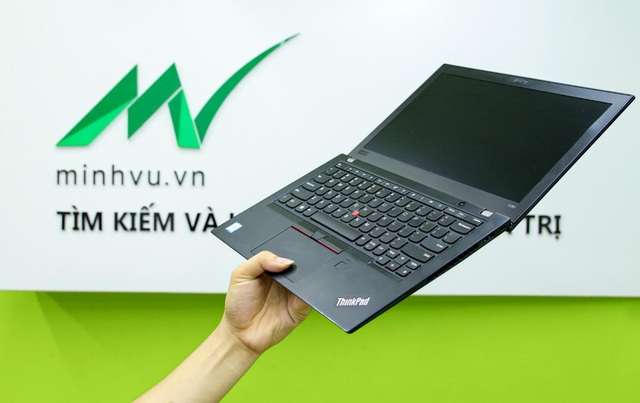 Laptop Minh Vũ – Chất lượng làm nên thương hiệu - Ảnh 2.