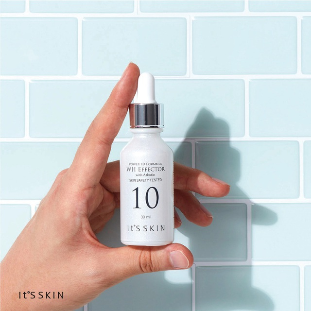 Kh&aacute;m ph&aacute; serum It&rsquo;s Skin dưới 200k được c&aacute;c hot TikToker nhiệt t&igrave;nh &ldquo;lăng x&ecirc;&rdquo; m&ugrave;a n&agrave;y - Ảnh 3.