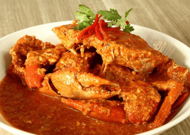 Những m&oacute;n ăn khiến bạn phải nhớ da diết về những chuyến ngao du Singapore - Ảnh 3.