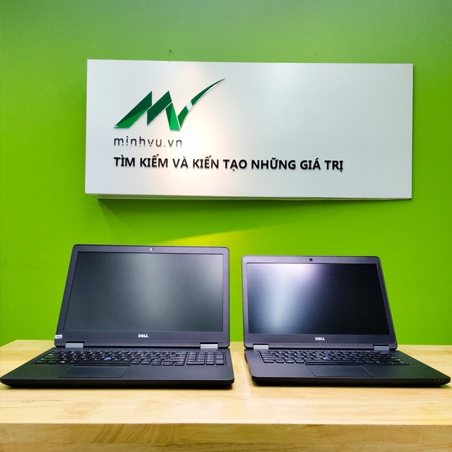 Laptop Minh Vũ – Chất lượng làm nên thương hiệu - Ảnh 3.