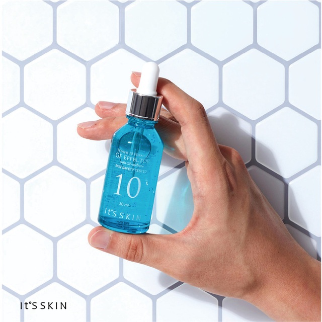 Kh&aacute;m ph&aacute; serum It&rsquo;s Skin dưới 200k được c&aacute;c hot TikToker nhiệt t&igrave;nh &ldquo;lăng x&ecirc;&rdquo; m&ugrave;a n&agrave;y - Ảnh 6.