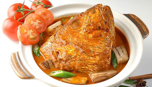 Những m&oacute;n ăn khiến bạn phải nhớ da diết về những chuyến ngao du Singapore - Ảnh 6.