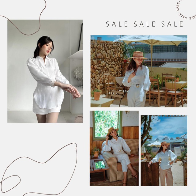 Một item - hai phong c&aacute;ch cho ng&agrave;y thứ 6 mặc đẹp, s&aacute;ng l&ecirc;n đồ sang chảnh, chiều h&ocirc; biến th&agrave;nh outfit đi chill - Ảnh 1.