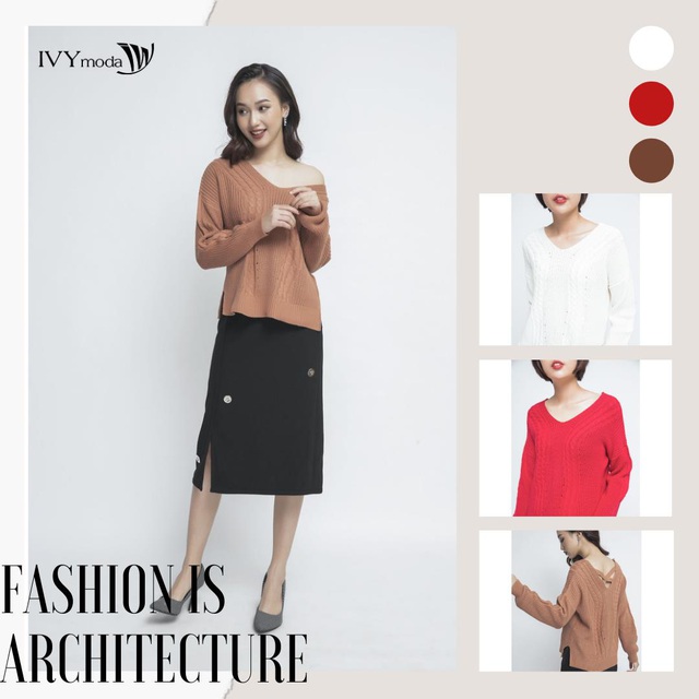 Một item - hai phong c&aacute;ch cho ng&agrave;y thứ 6 mặc đẹp, s&aacute;ng l&ecirc;n đồ sang chảnh, chiều h&ocirc; biến th&agrave;nh outfit đi chill - Ảnh 2.