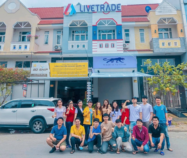 LiveTrade App - ứng dụng mua bán cổ phiếu trực tuyến với mức phí “0” đồng - Ảnh 2.