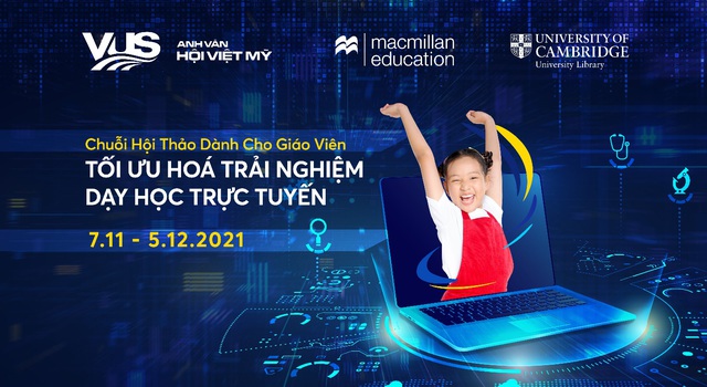 Đi tìm ‘công thức’ làm nên một lớp học tiếng Anh online hiệu quả - Ảnh 1.